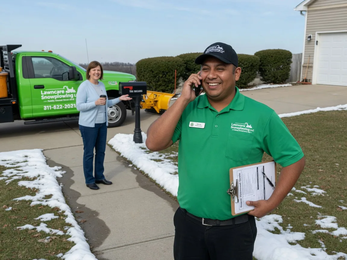 Lawn Care Services By Expert Landscaper Portage, MI FAQs
